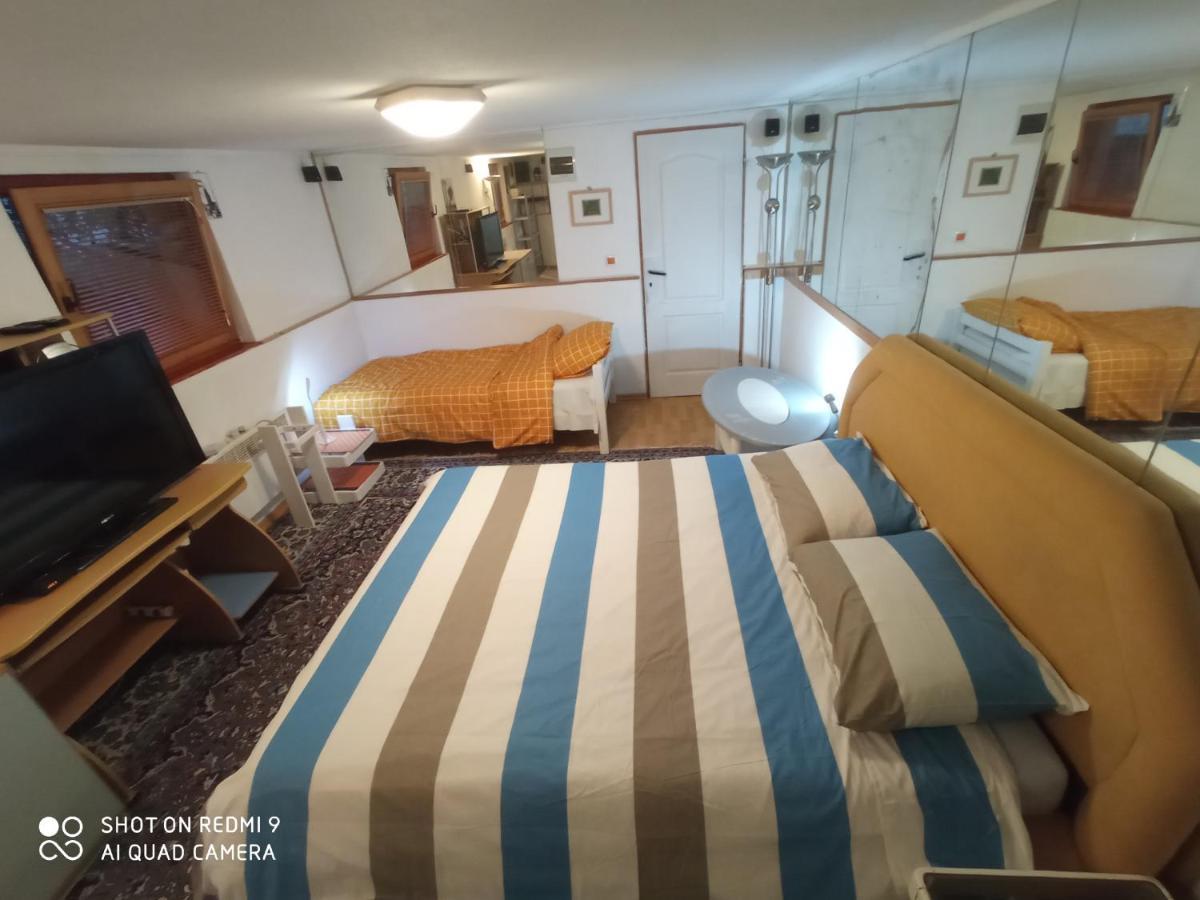 Bolero Apartman 사라예보 외부 사진