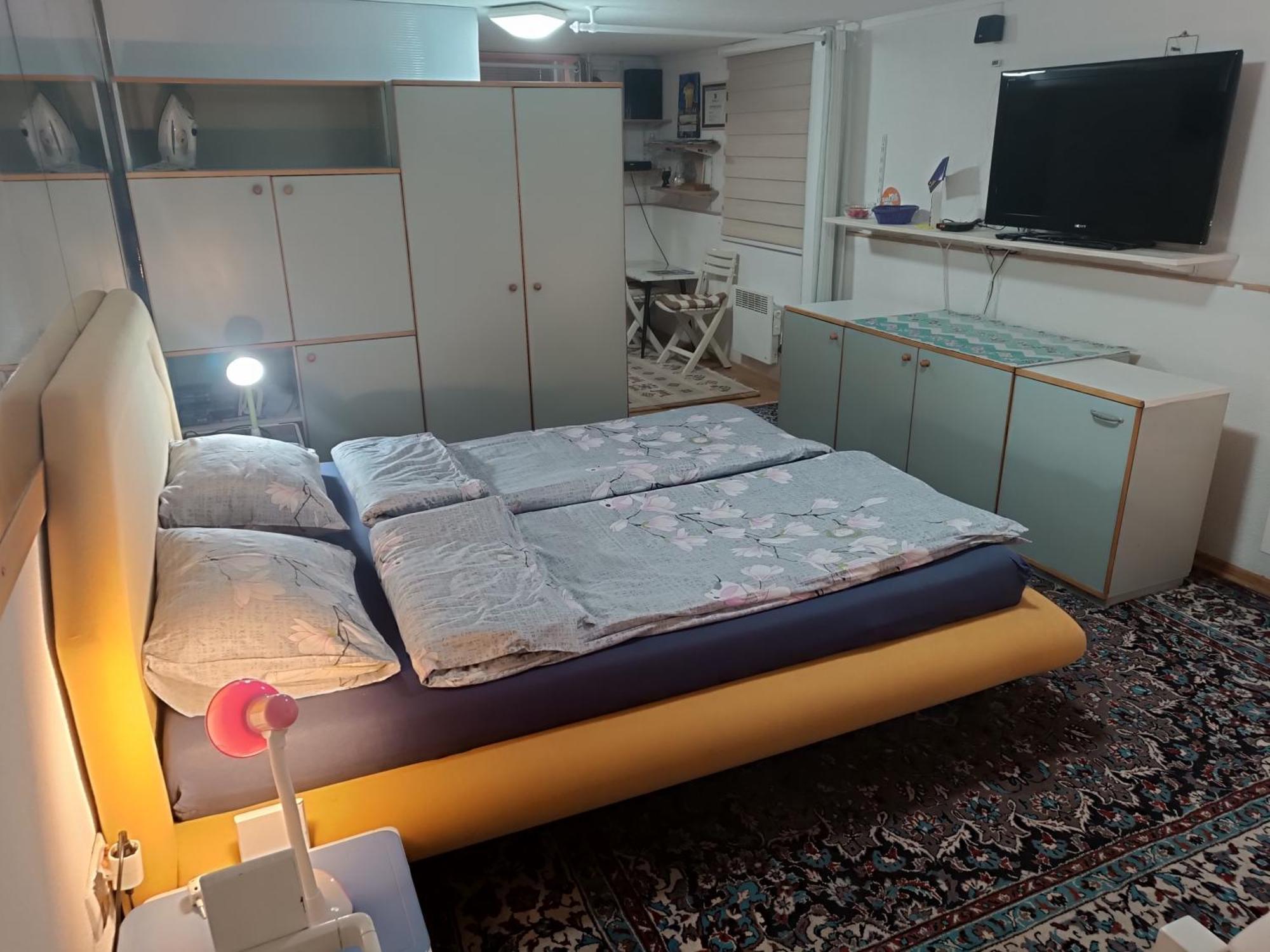 Bolero Apartman 사라예보 객실 사진