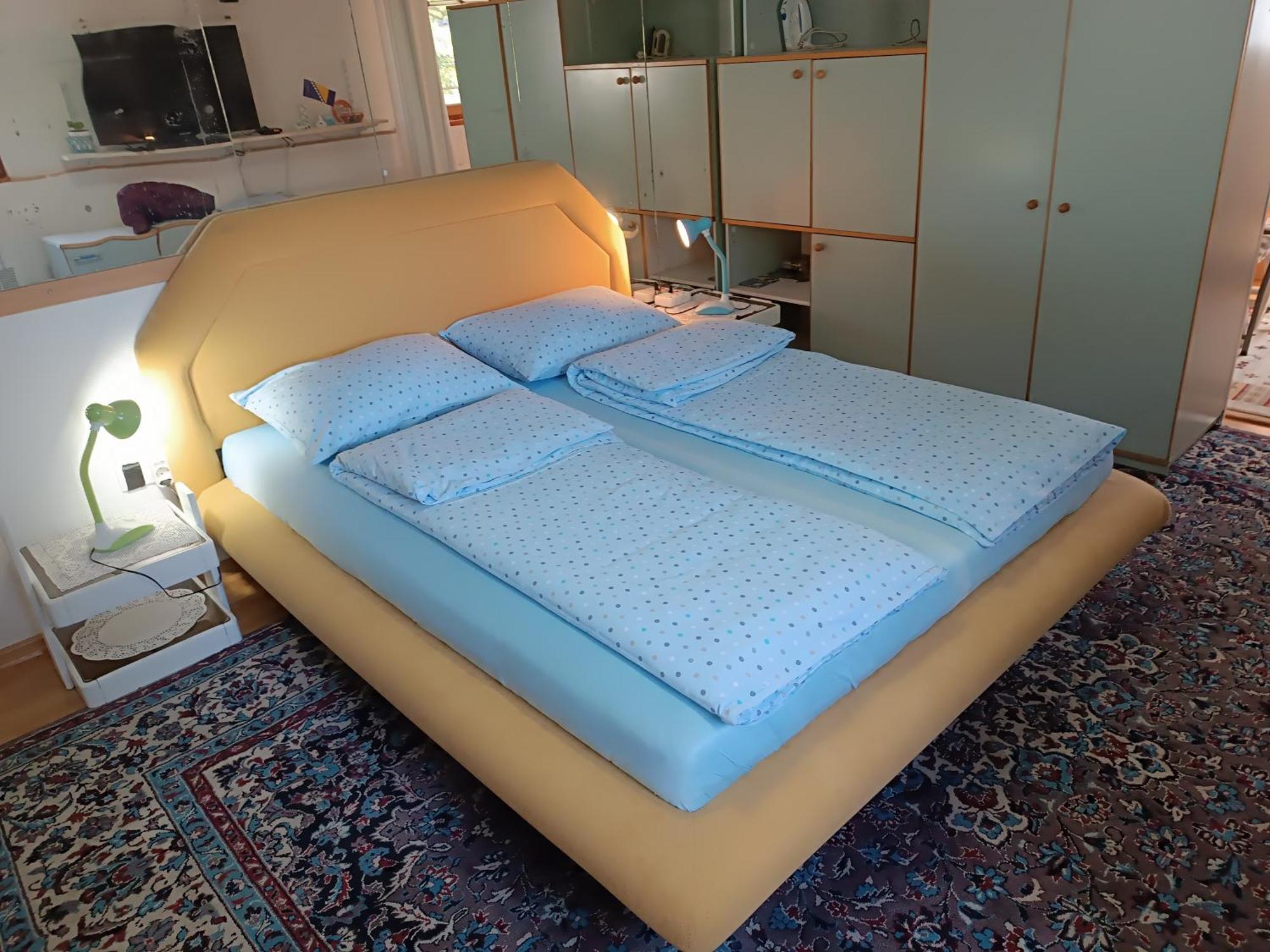 Bolero Apartman 사라예보 외부 사진