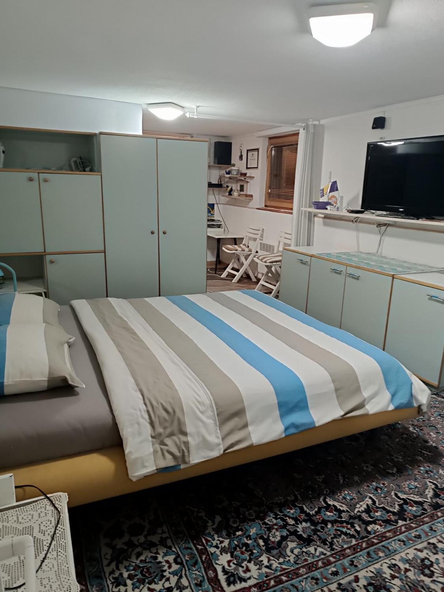Bolero Apartman 사라예보 외부 사진